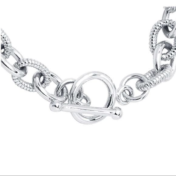 1/4 carat Diamond bracelet - Picture 4 of 8